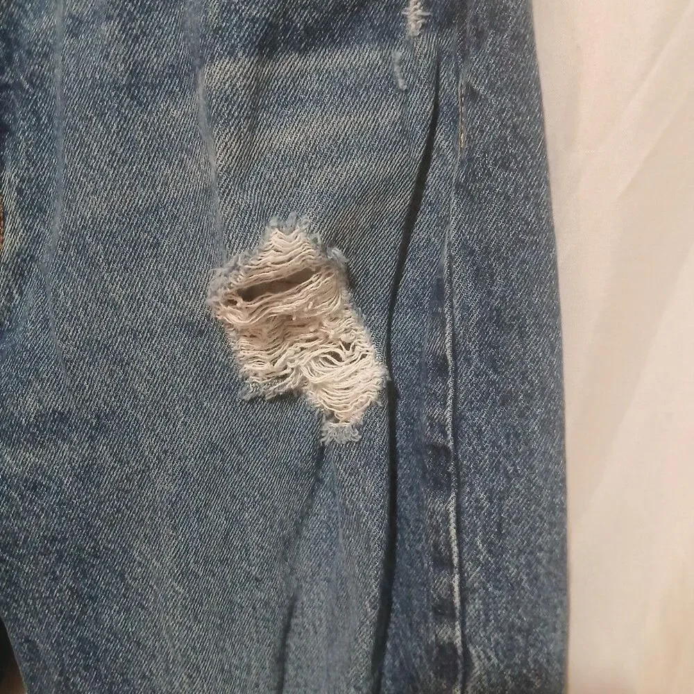 Levis waist 30